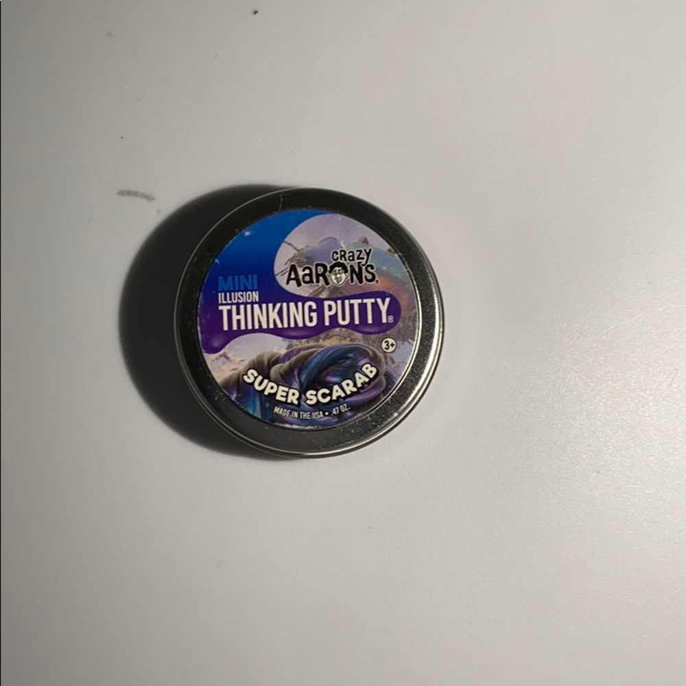 Thinking putty - Picture 3 of 3
